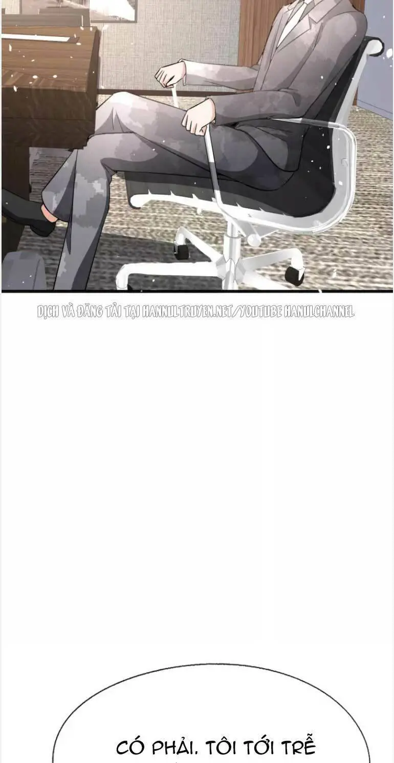 Cô Vợ Hợp Đồng Lạnh Lùng Không Dễ Đụng Đâu Nettruyen ZZZ Chương 196 Page 17