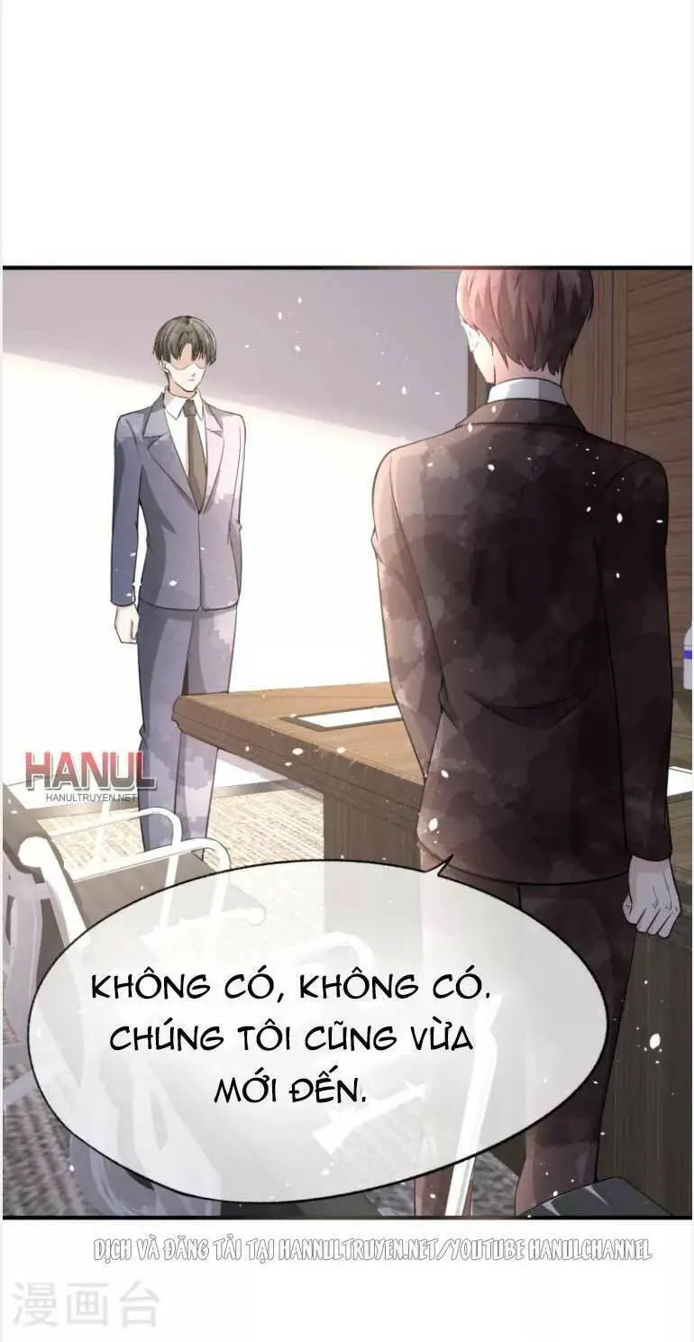Cô Vợ Hợp Đồng Lạnh Lùng Không Dễ Đụng Đâu Nettruyen ZZZ Chương 196 Page 19