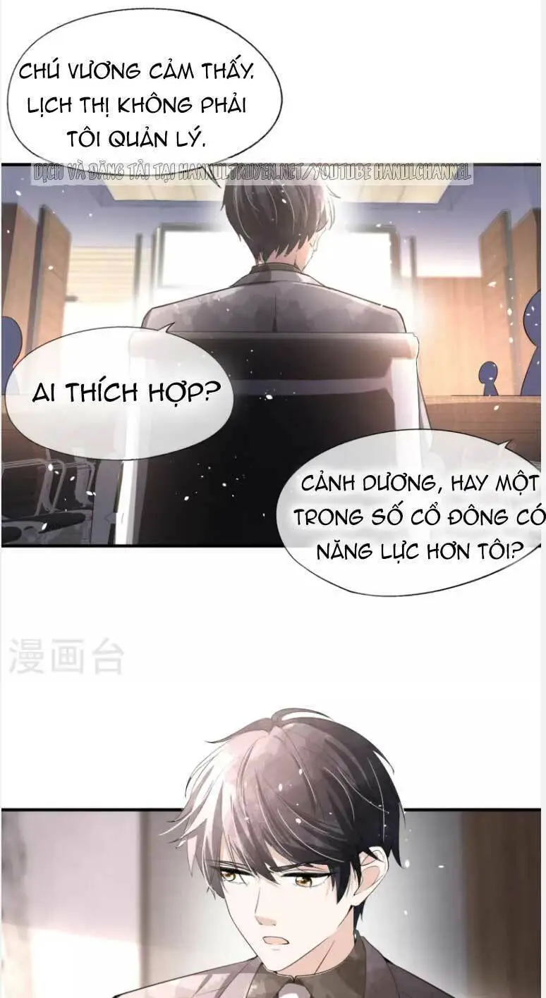 Cô Vợ Hợp Đồng Lạnh Lùng Không Dễ Đụng Đâu Nettruyen ZZZ Chương 196 Page 22