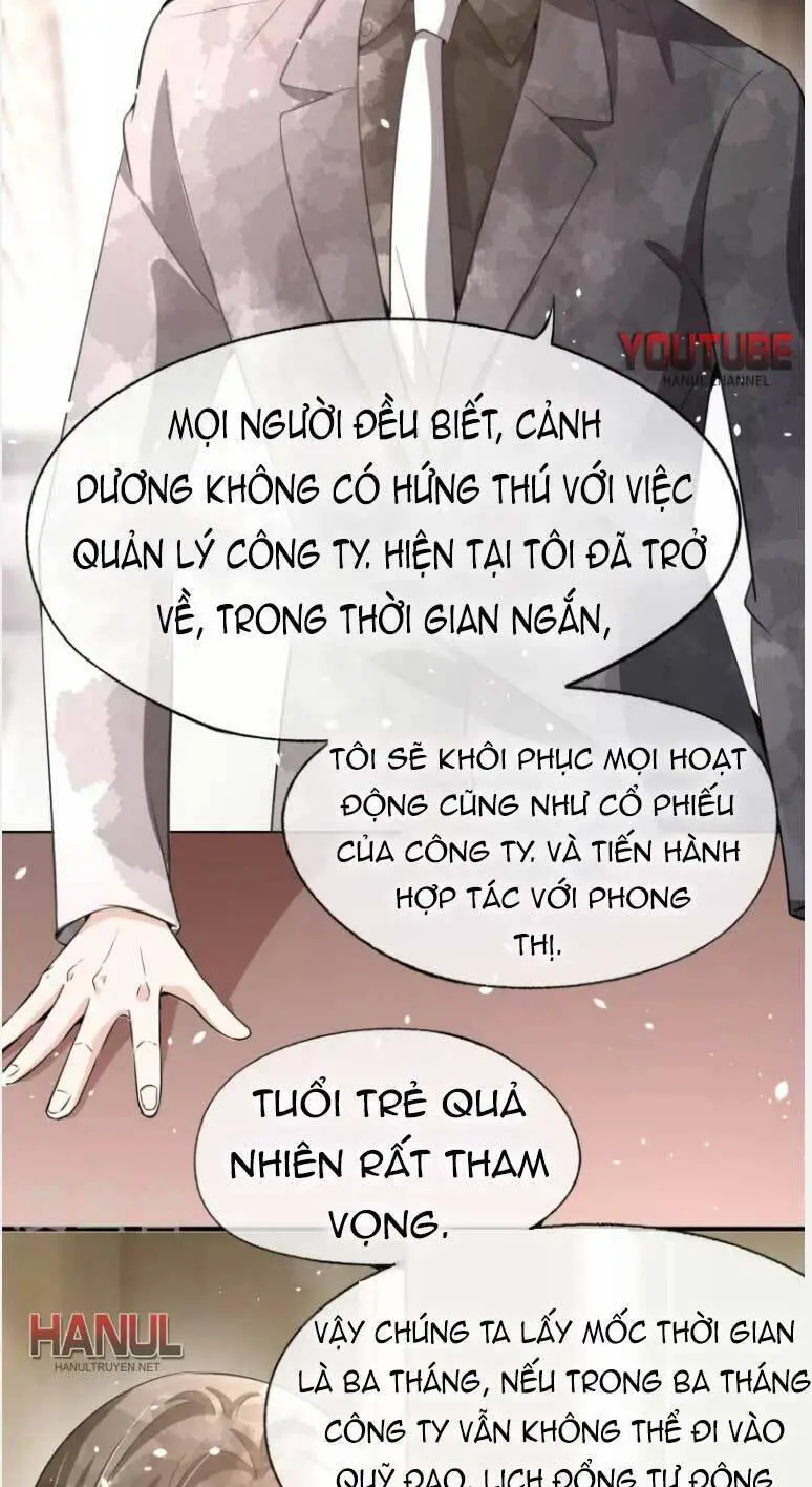 Cô Vợ Hợp Đồng Lạnh Lùng Không Dễ Đụng Đâu Nettruyen ZZZ Chương 196 Page 23
