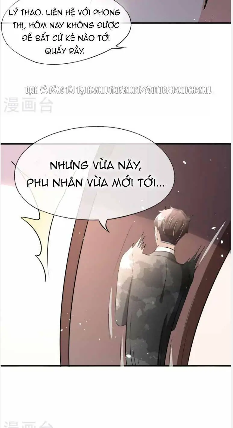 Cô Vợ Hợp Đồng Lạnh Lùng Không Dễ Đụng Đâu Nettruyen ZZZ Chương 196 Page 29