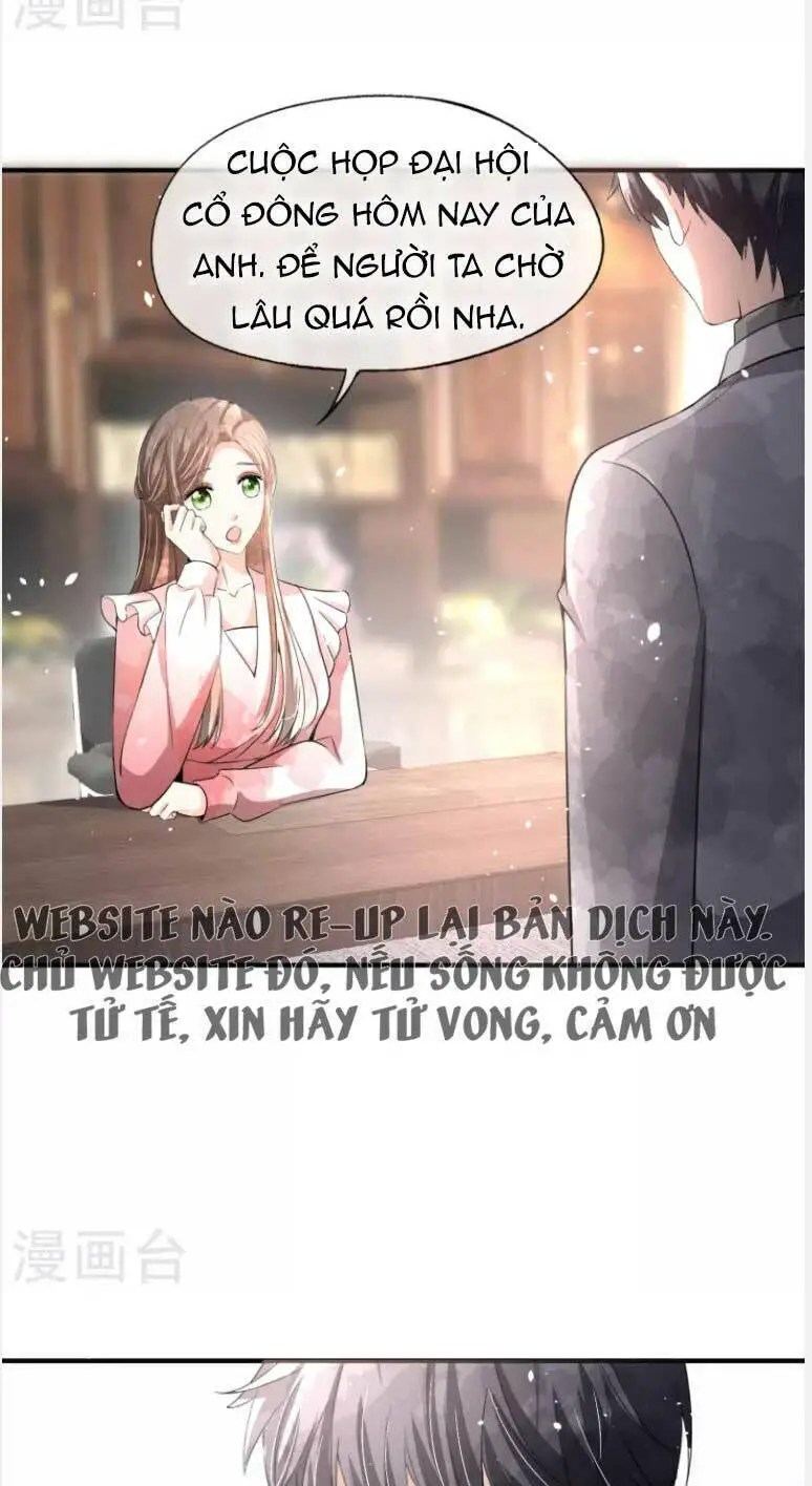 Cô Vợ Hợp Đồng Lạnh Lùng Không Dễ Đụng Đâu Nettruyen ZZZ Chương 196 Page 30