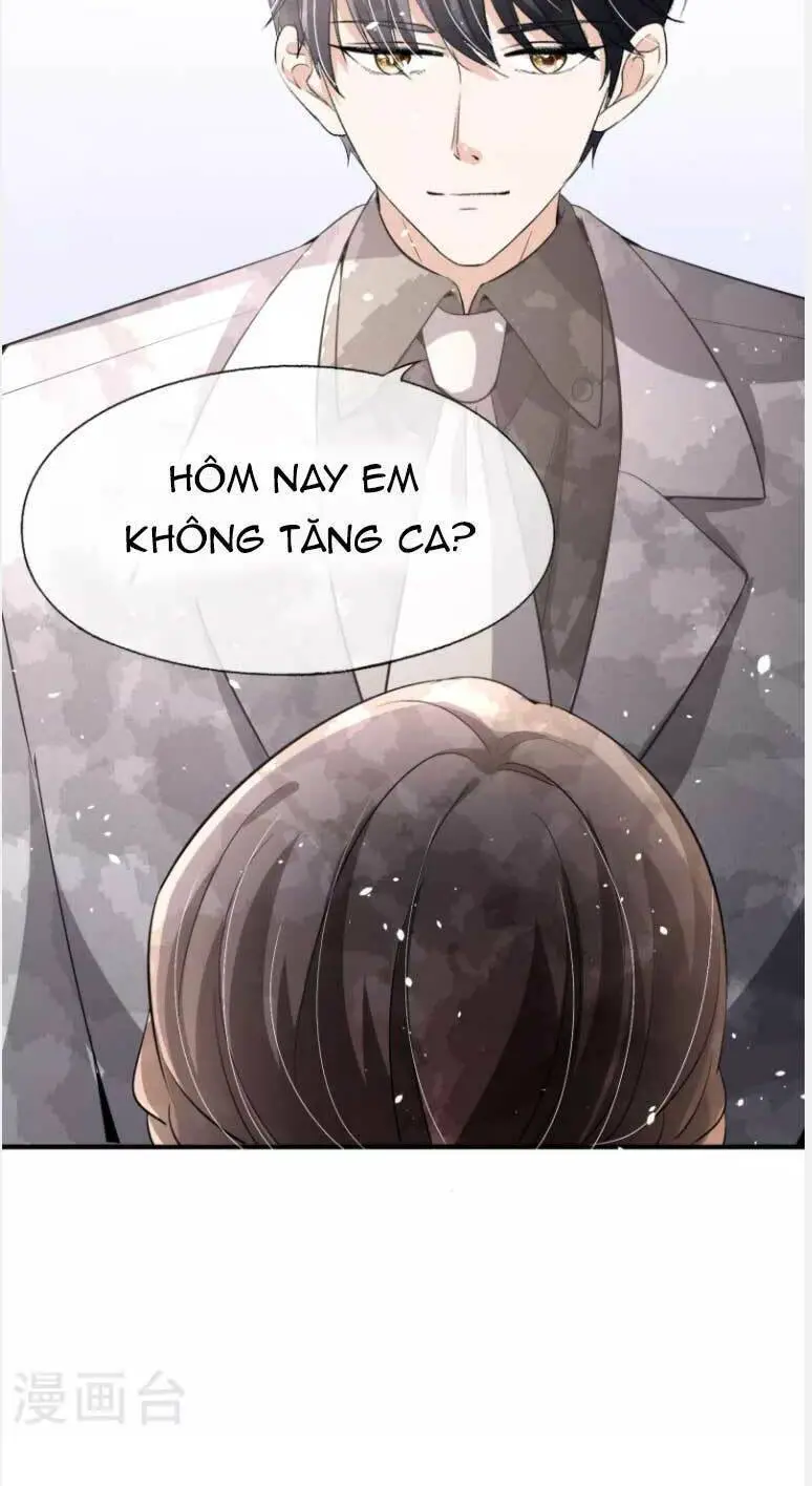 Cô Vợ Hợp Đồng Lạnh Lùng Không Dễ Đụng Đâu Nettruyen ZZZ Chương 196 Page 31