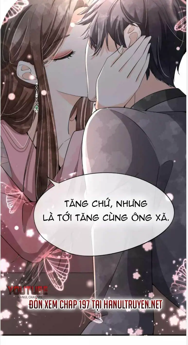 Cô Vợ Hợp Đồng Lạnh Lùng Không Dễ Đụng Đâu Nettruyen ZZZ Chương 196 Page 33