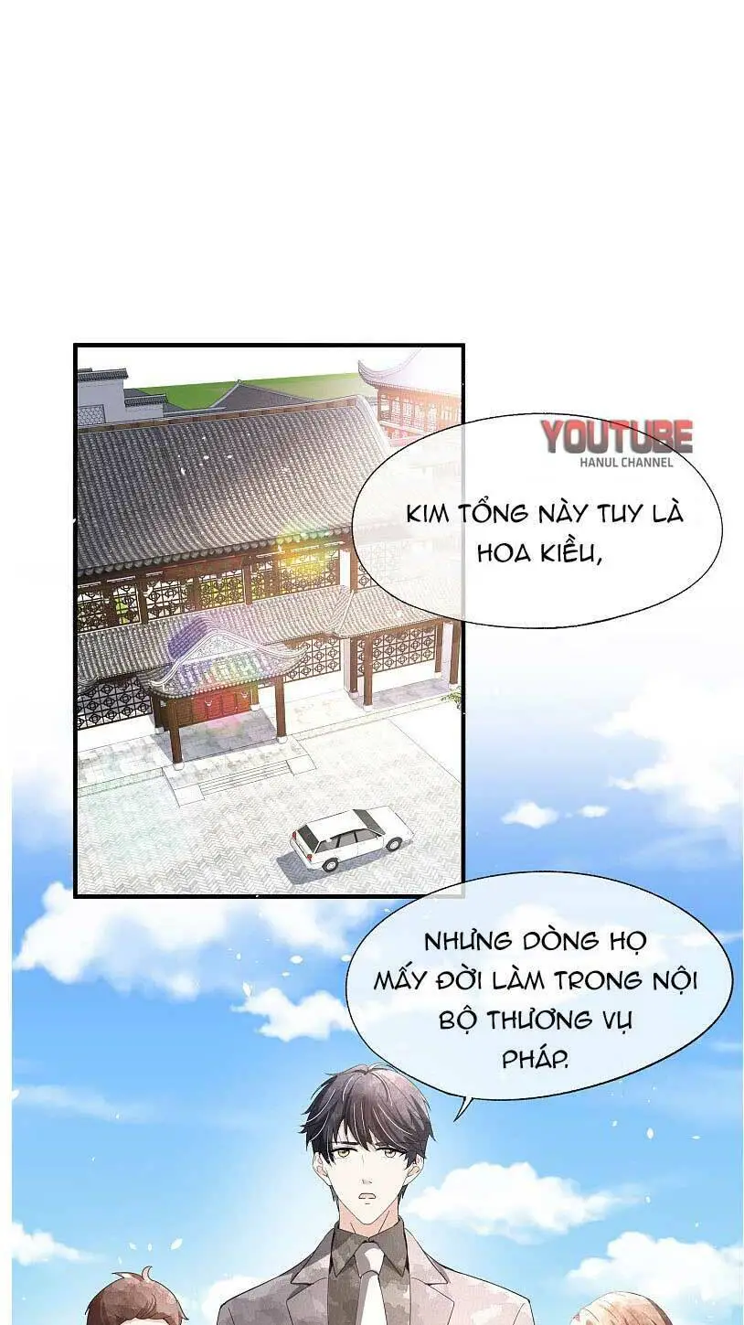 Cô Vợ Hợp Đồng Lạnh Lùng Không Dễ Đụng Đâu Nettruyen ZZZ Chương 123 Page 3