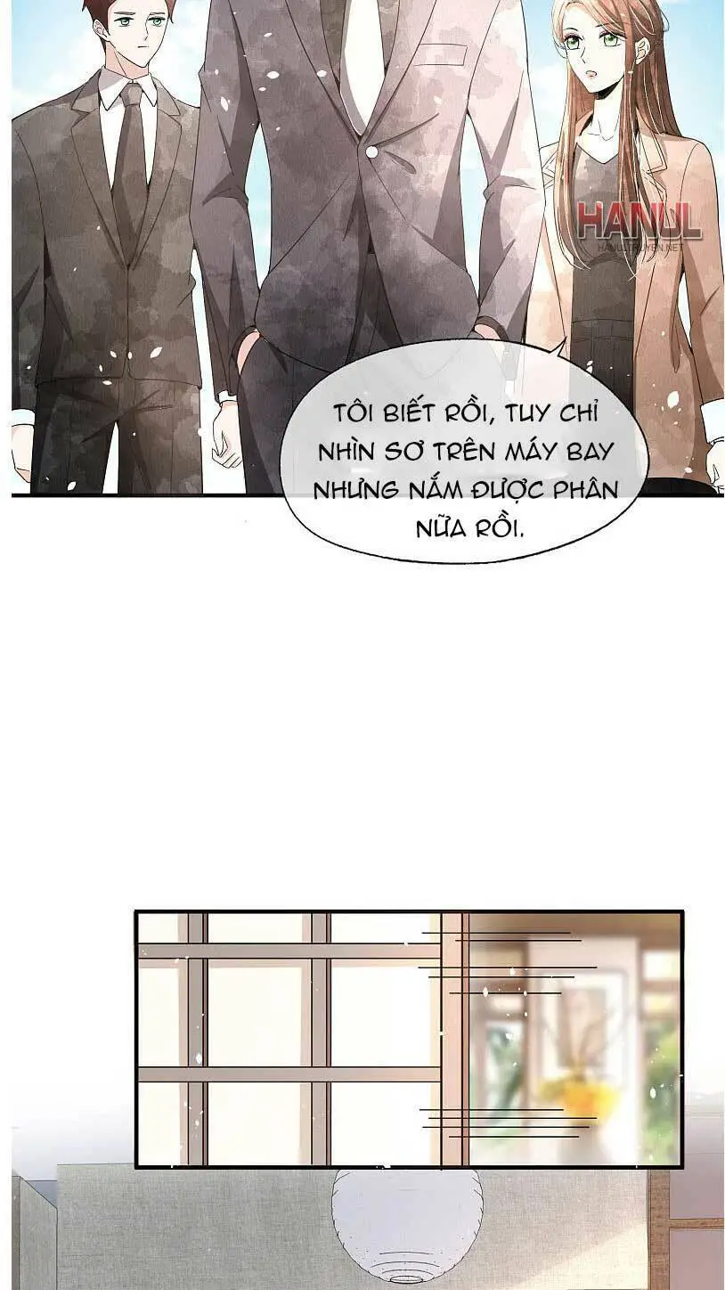 Cô Vợ Hợp Đồng Lạnh Lùng Không Dễ Đụng Đâu Nettruyen ZZZ Chương 123 Page 4