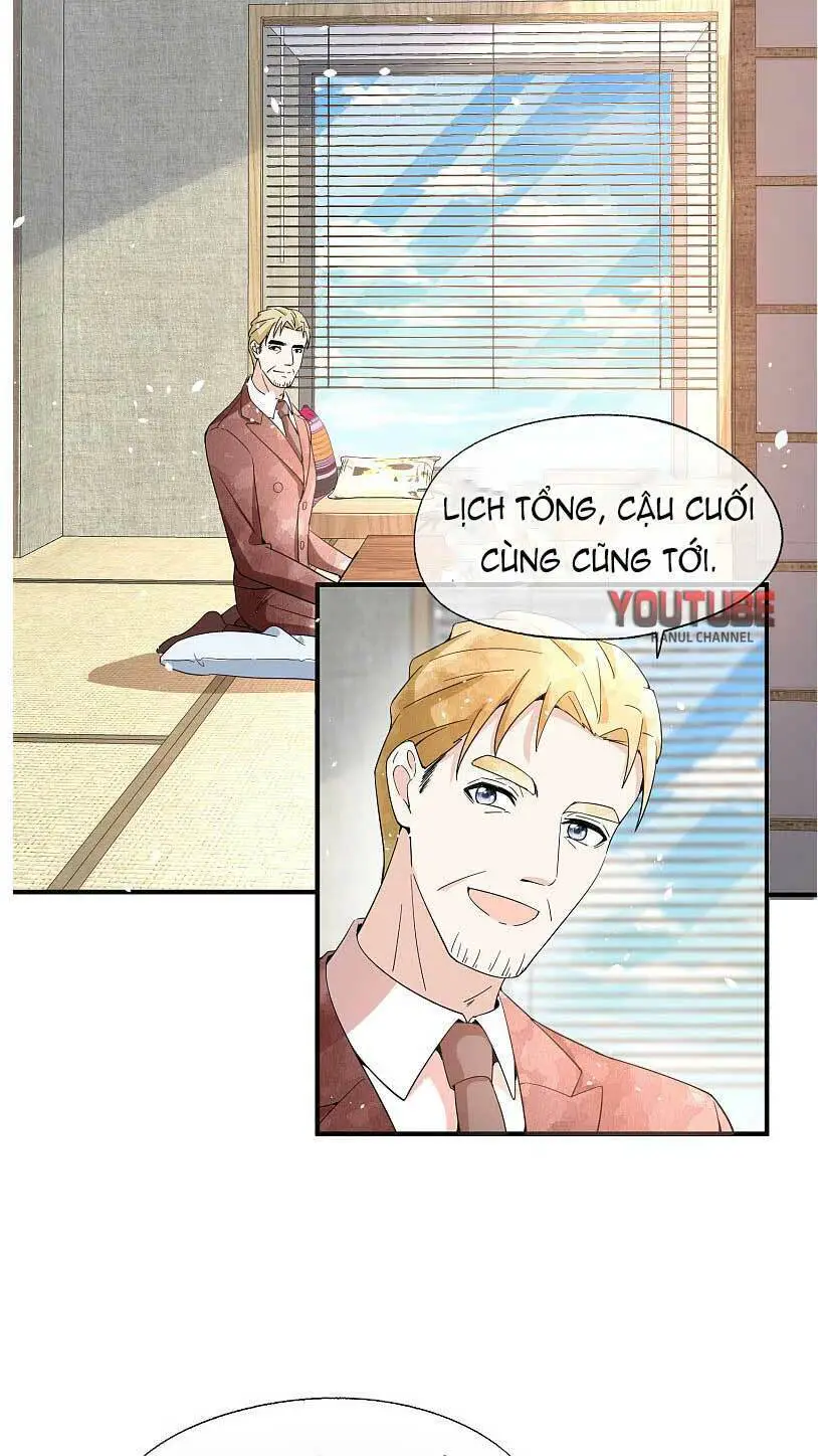 Cô Vợ Hợp Đồng Lạnh Lùng Không Dễ Đụng Đâu Nettruyen ZZZ Chương 123 Page 5