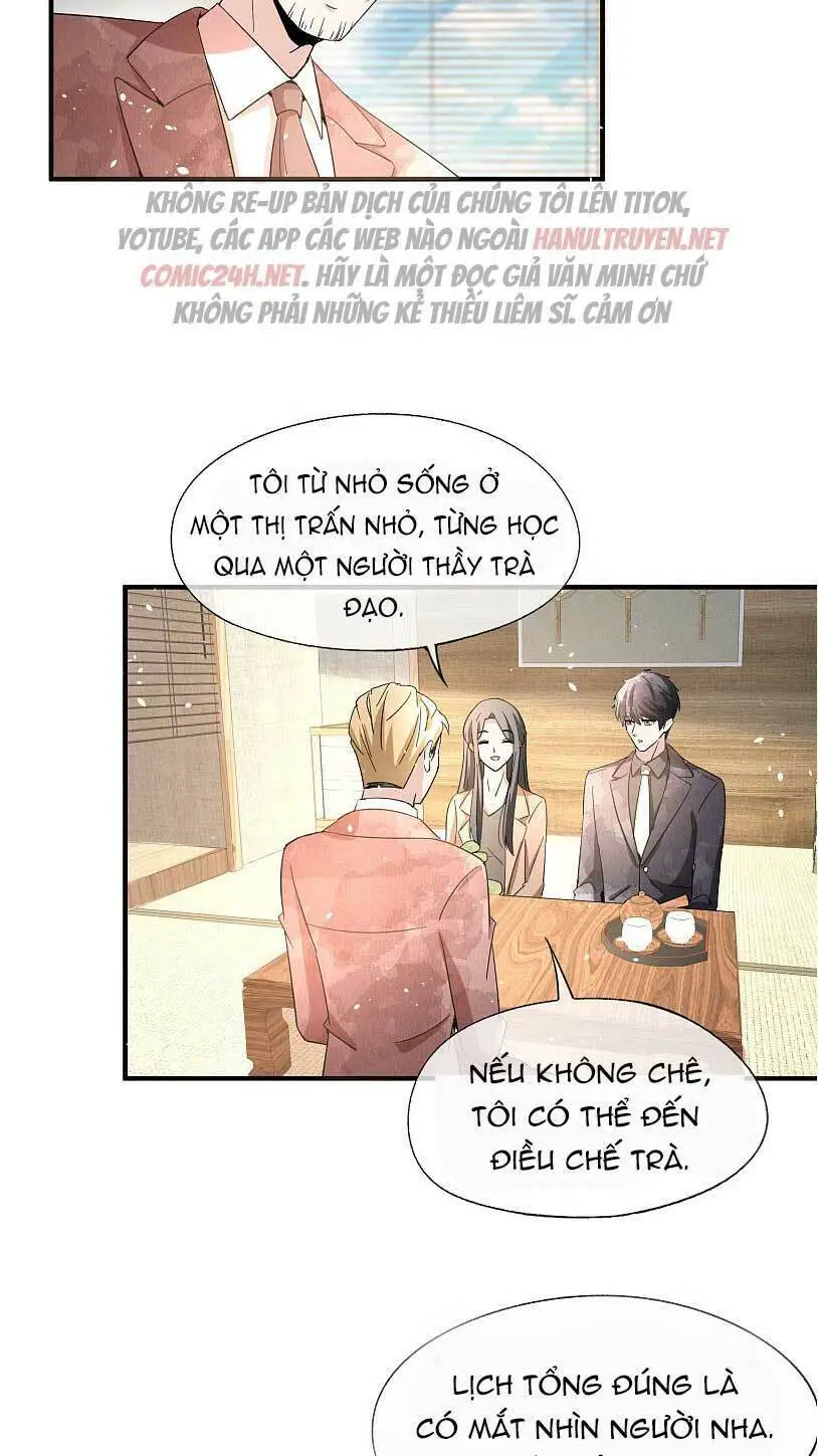 Cô Vợ Hợp Đồng Lạnh Lùng Không Dễ Đụng Đâu Nettruyen ZZZ Chương 123 Page 7