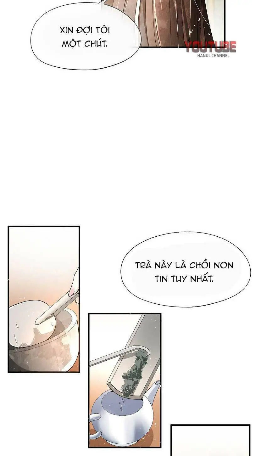 Cô Vợ Hợp Đồng Lạnh Lùng Không Dễ Đụng Đâu Nettruyen ZZZ Chương 123 Page 9