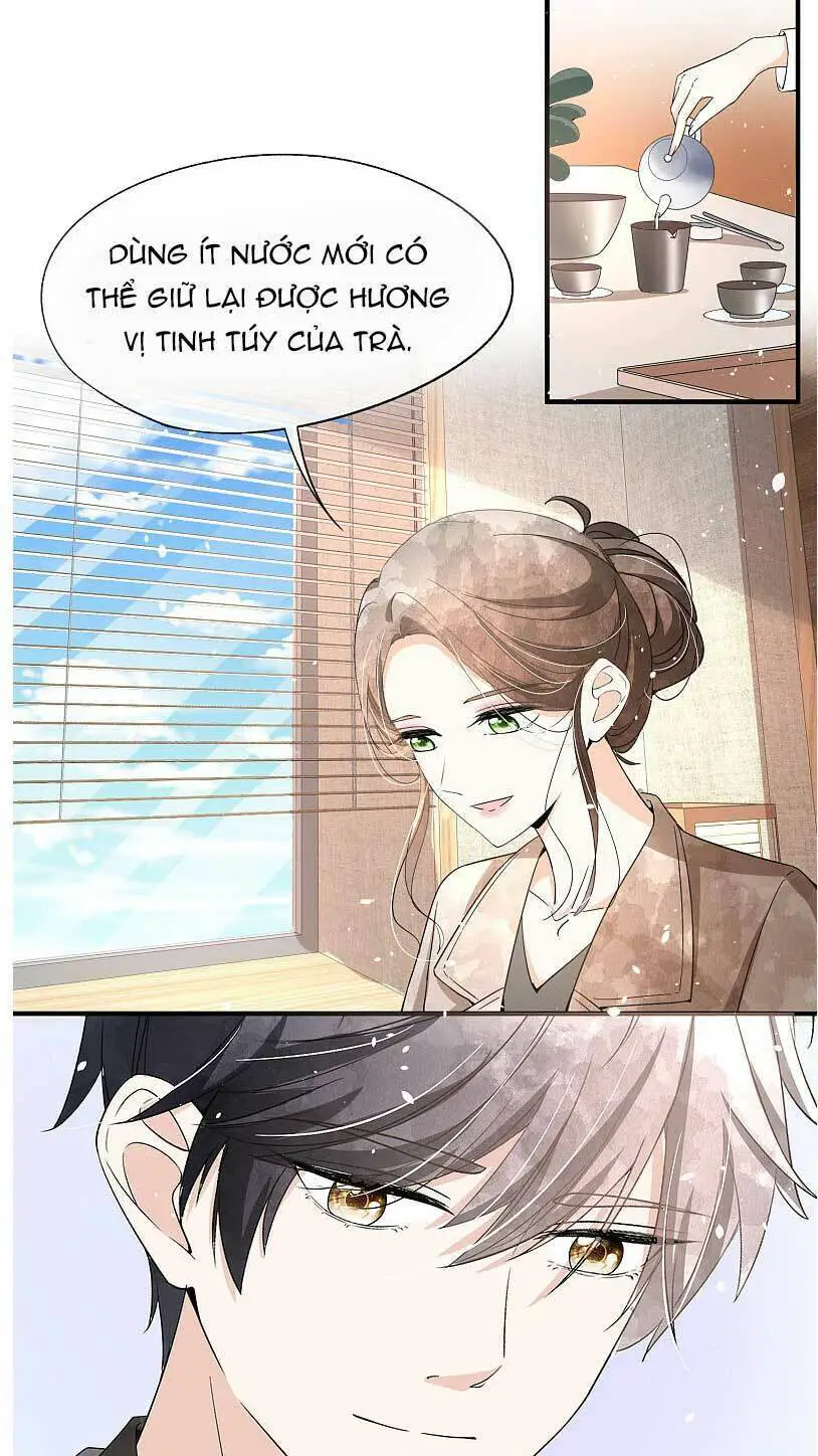 Cô Vợ Hợp Đồng Lạnh Lùng Không Dễ Đụng Đâu Nettruyen ZZZ Chương 123 Page 10