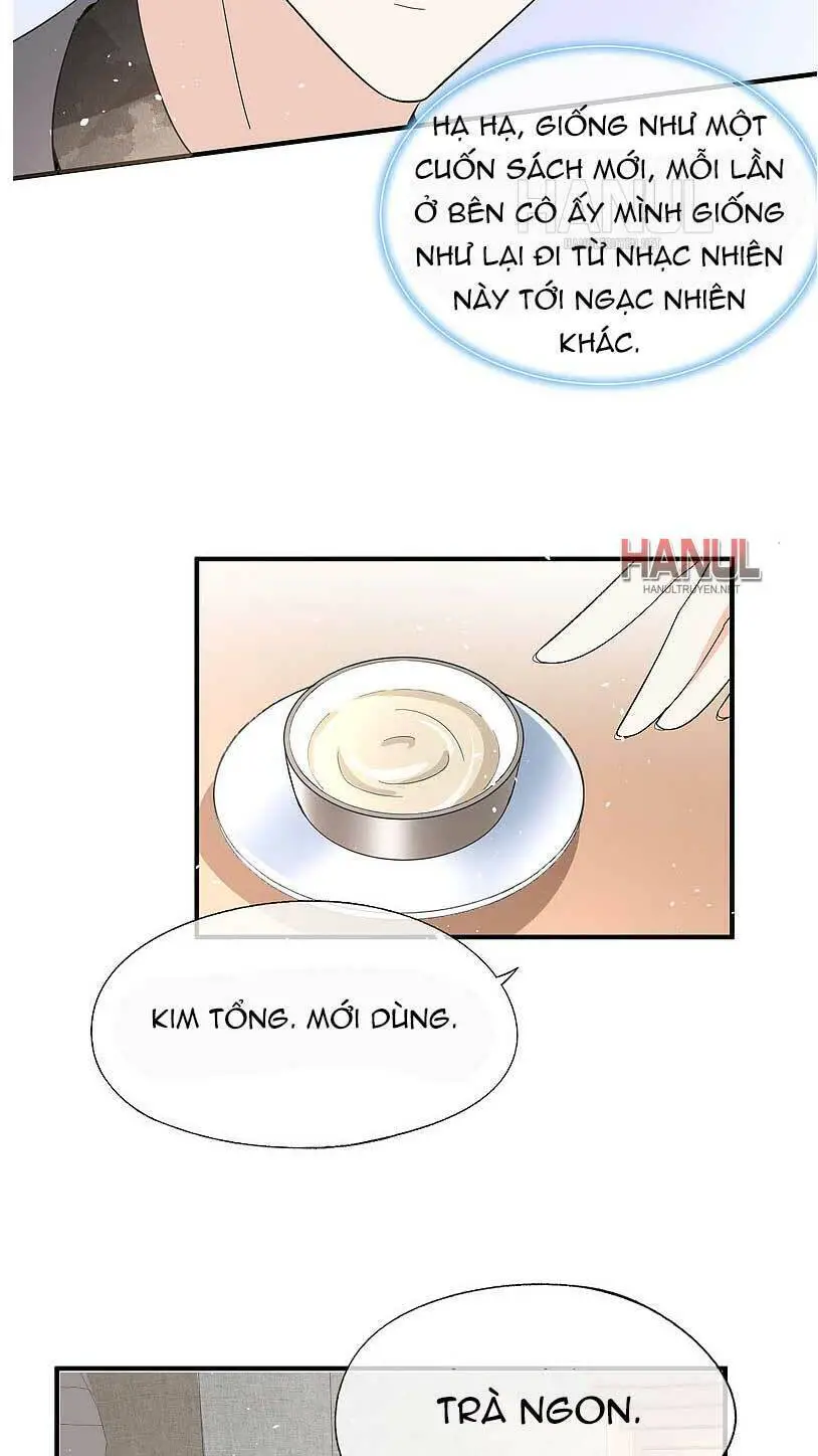 Cô Vợ Hợp Đồng Lạnh Lùng Không Dễ Đụng Đâu Nettruyen ZZZ Chương 123 Page 11