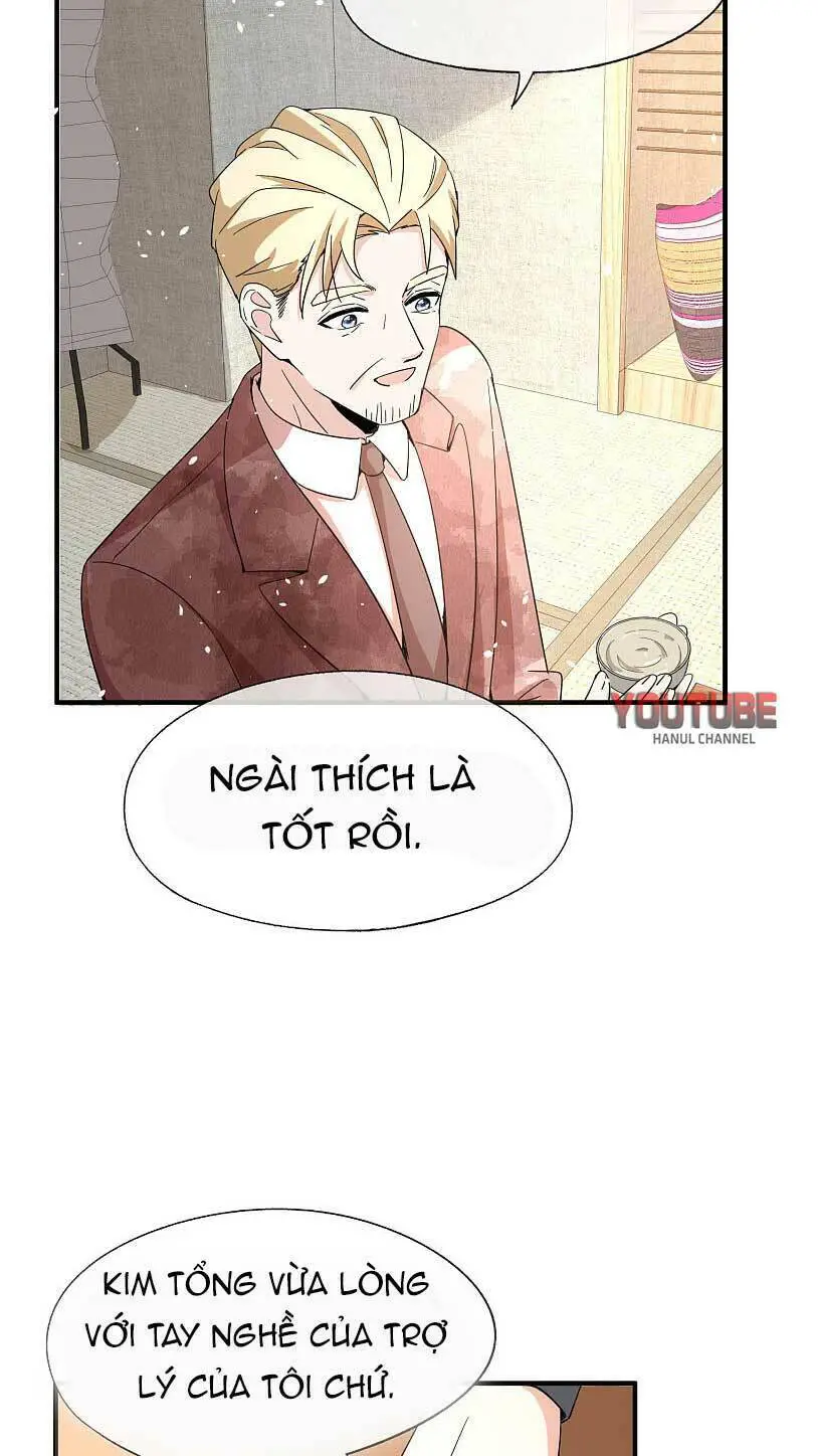 Cô Vợ Hợp Đồng Lạnh Lùng Không Dễ Đụng Đâu Nettruyen ZZZ Chương 123 Page 12