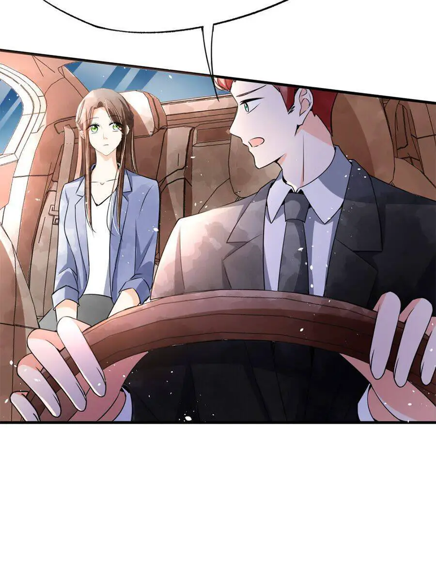 Cô Vợ Hợp Đồng Lạnh Lùng Không Dễ Đụng Đâu Nettruyen ZZZ Chương 56 Page 3