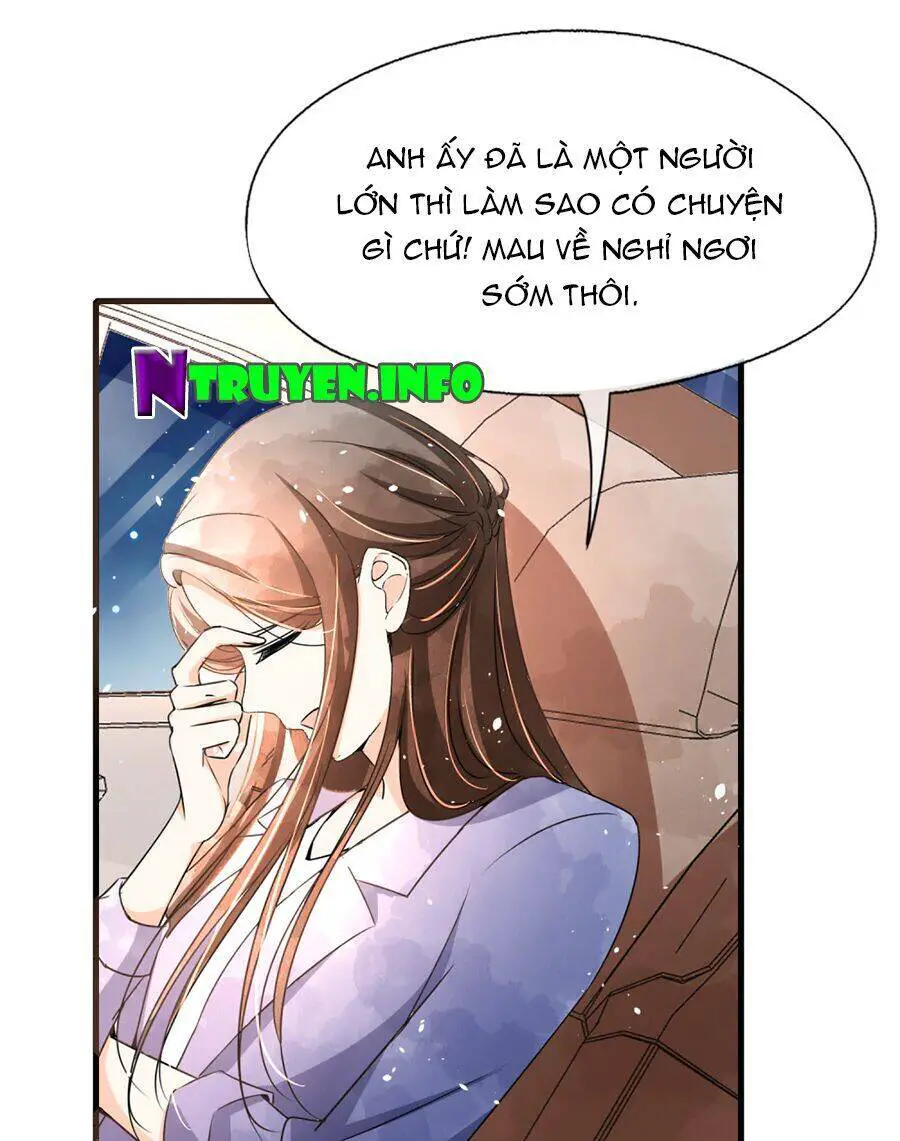 Cô Vợ Hợp Đồng Lạnh Lùng Không Dễ Đụng Đâu Nettruyen ZZZ Chương 56 Page 4