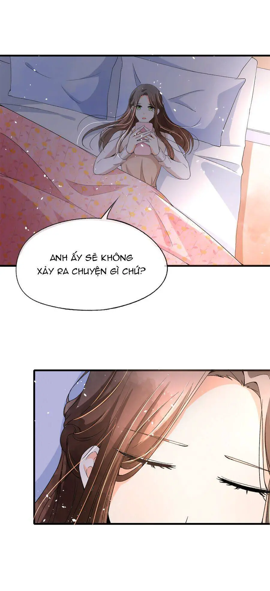 Cô Vợ Hợp Đồng Lạnh Lùng Không Dễ Đụng Đâu Nettruyen ZZZ Chương 56 Page 7