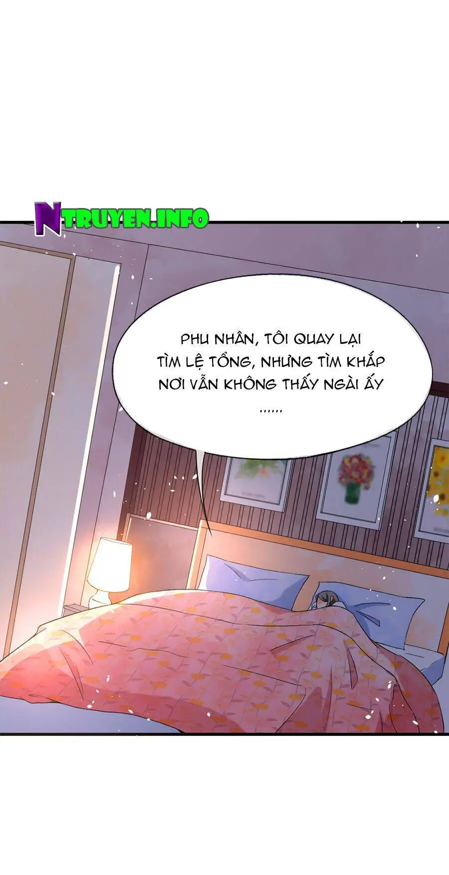 Cô Vợ Hợp Đồng Lạnh Lùng Không Dễ Đụng Đâu Nettruyen ZZZ Chương 56 Page 9