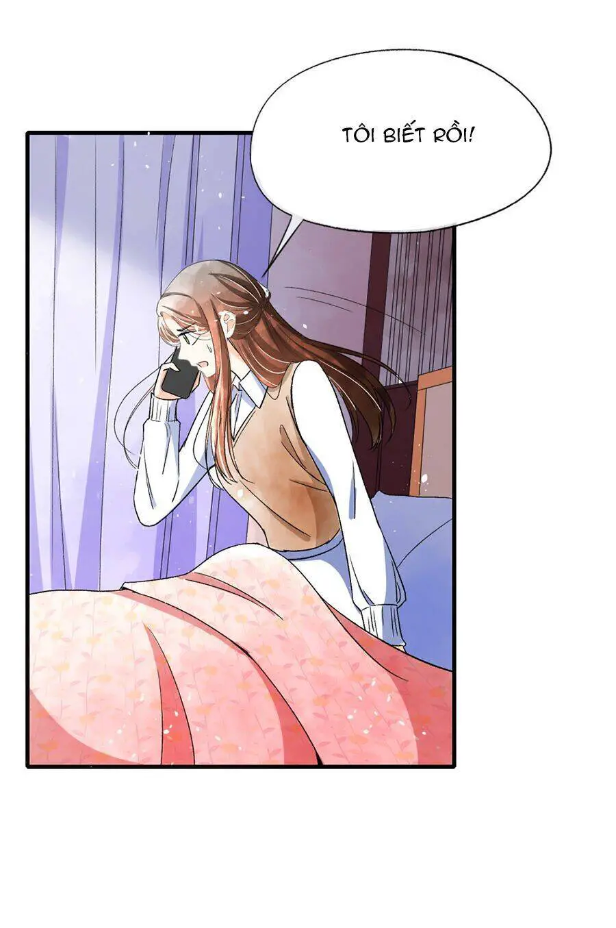 Cô Vợ Hợp Đồng Lạnh Lùng Không Dễ Đụng Đâu Nettruyen ZZZ Chương 56 Page 10