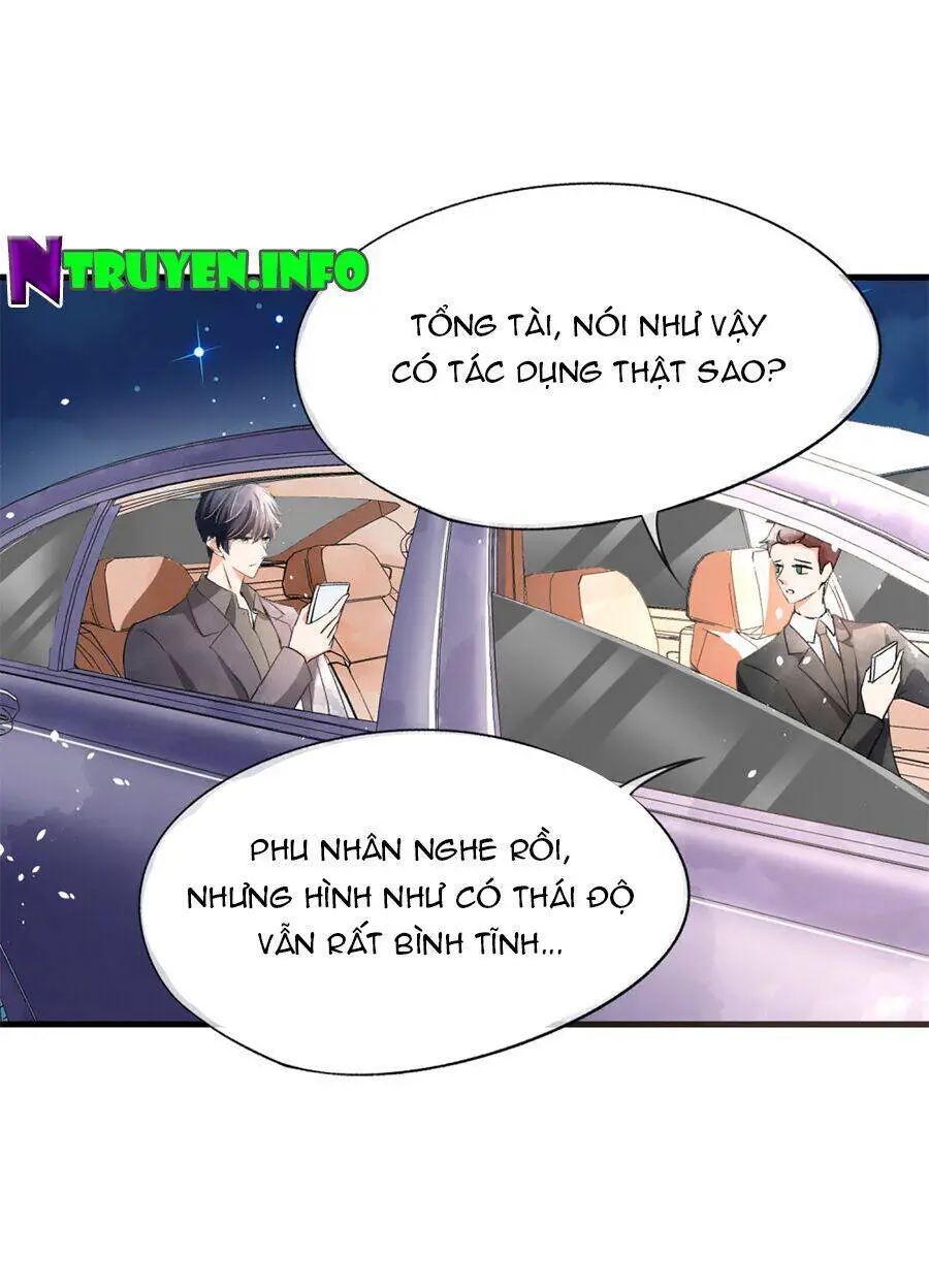 Cô Vợ Hợp Đồng Lạnh Lùng Không Dễ Đụng Đâu Nettruyen ZZZ Chương 56 Page 14