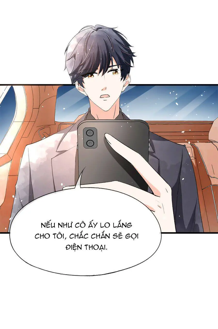 Cô Vợ Hợp Đồng Lạnh Lùng Không Dễ Đụng Đâu Nettruyen ZZZ Chương 56 Page 15