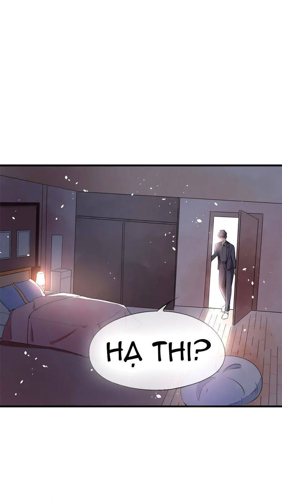 Cô Vợ Hợp Đồng Lạnh Lùng Không Dễ Đụng Đâu Nettruyen ZZZ Chương 56 Page 17