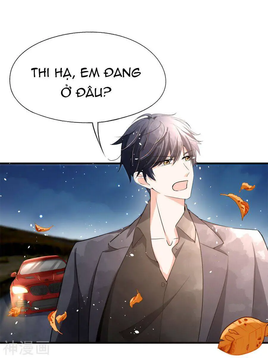 Cô Vợ Hợp Đồng Lạnh Lùng Không Dễ Đụng Đâu Nettruyen ZZZ Chương 56 Page 22