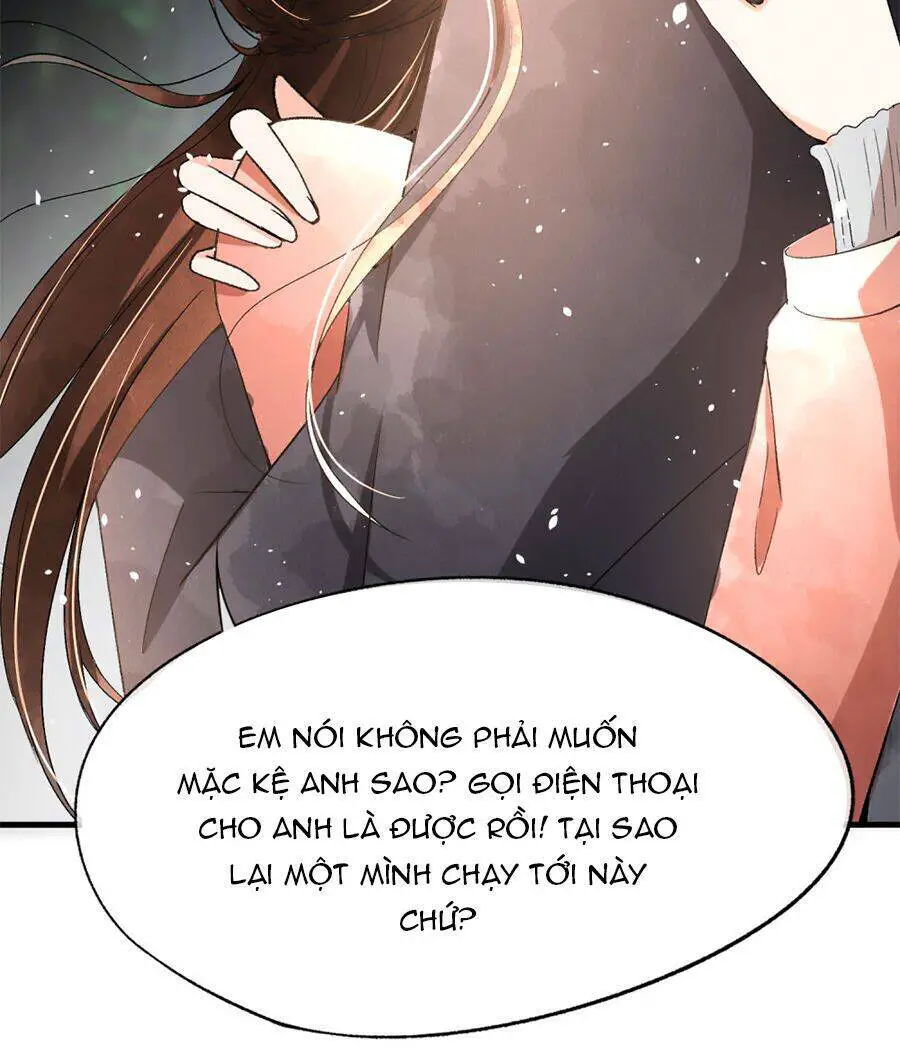 Cô Vợ Hợp Đồng Lạnh Lùng Không Dễ Đụng Đâu Nettruyen ZZZ Chương 56 Page 27