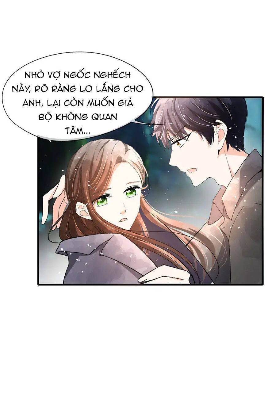Cô Vợ Hợp Đồng Lạnh Lùng Không Dễ Đụng Đâu Nettruyen ZZZ Chương 56 Page 30