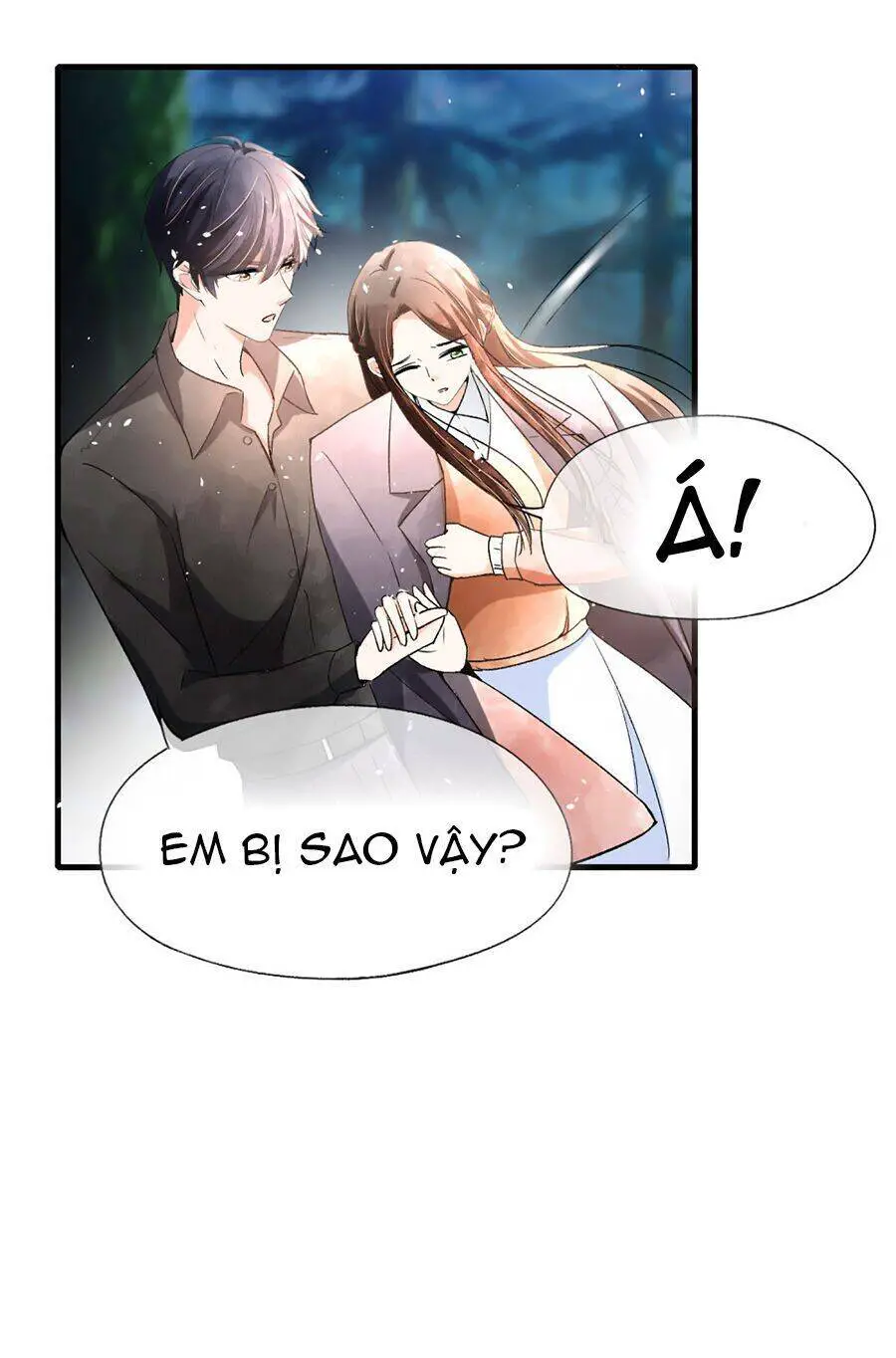 Cô Vợ Hợp Đồng Lạnh Lùng Không Dễ Đụng Đâu Nettruyen ZZZ Chương 56 Page 31