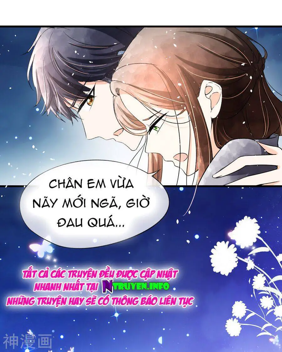 Cô Vợ Hợp Đồng Lạnh Lùng Không Dễ Đụng Đâu Nettruyen ZZZ Chương 56 Page 32