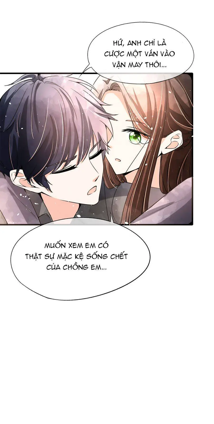 Cô Vợ Hợp Đồng Lạnh Lùng Không Dễ Đụng Đâu Nettruyen ZZZ Chương 56 Page 35