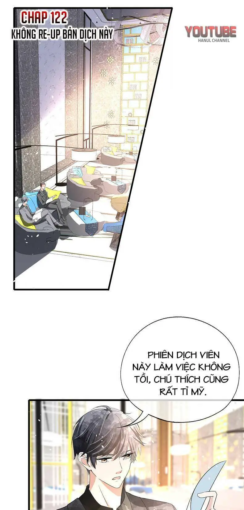 Cô Vợ Hợp Đồng Lạnh Lùng Không Dễ Đụng Đâu Nettruyen ZZZ Chương 122 Page 2