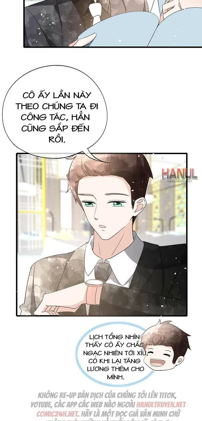 Cô Vợ Hợp Đồng Lạnh Lùng Không Dễ Đụng Đâu Nettruyen ZZZ Chương 122 Page 3