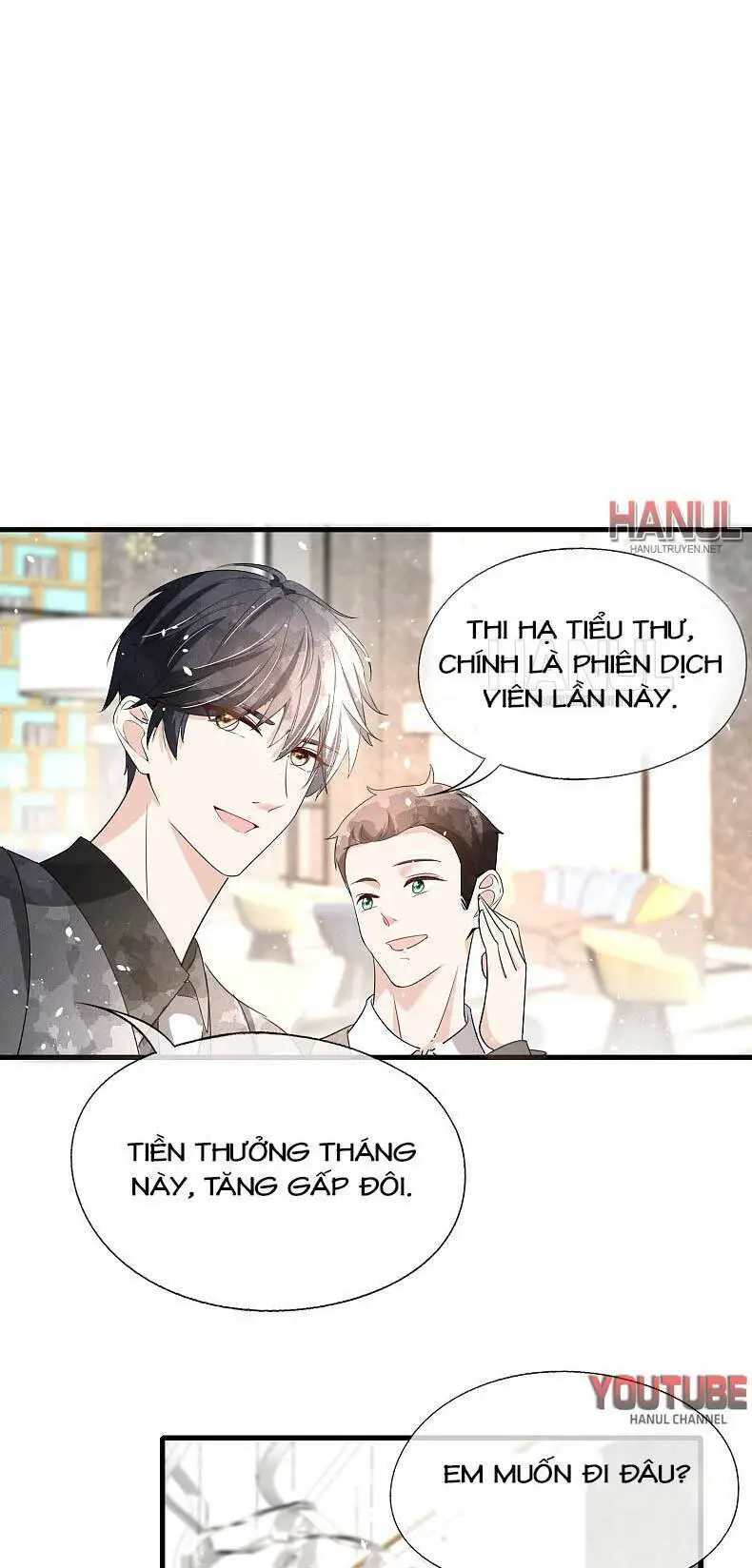 Cô Vợ Hợp Đồng Lạnh Lùng Không Dễ Đụng Đâu Nettruyen ZZZ Chương 122 Page 5