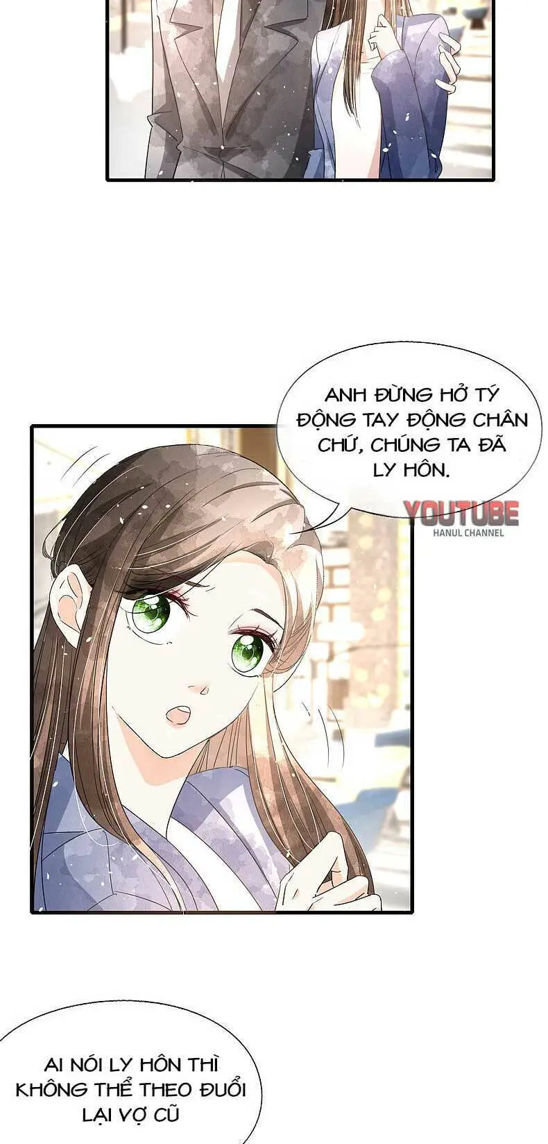 Cô Vợ Hợp Đồng Lạnh Lùng Không Dễ Đụng Đâu Nettruyen ZZZ Chương 122 Page 9