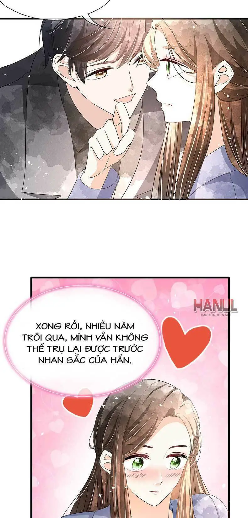 Cô Vợ Hợp Đồng Lạnh Lùng Không Dễ Đụng Đâu Nettruyen ZZZ Chương 122 Page 10