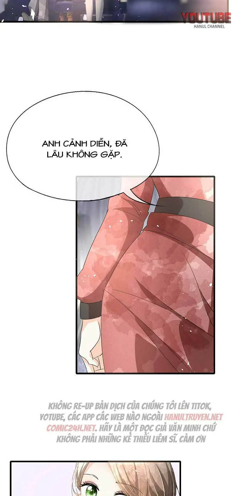 Cô Vợ Hợp Đồng Lạnh Lùng Không Dễ Đụng Đâu Nettruyen ZZZ Chương 122 Page 12