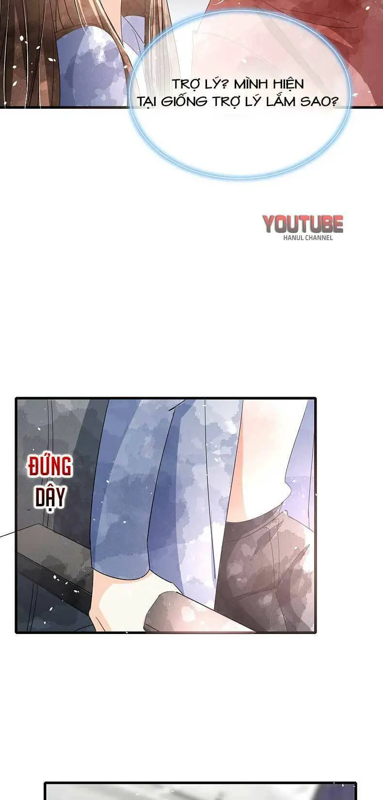 Cô Vợ Hợp Đồng Lạnh Lùng Không Dễ Đụng Đâu Nettruyen ZZZ Chương 122 Page 15