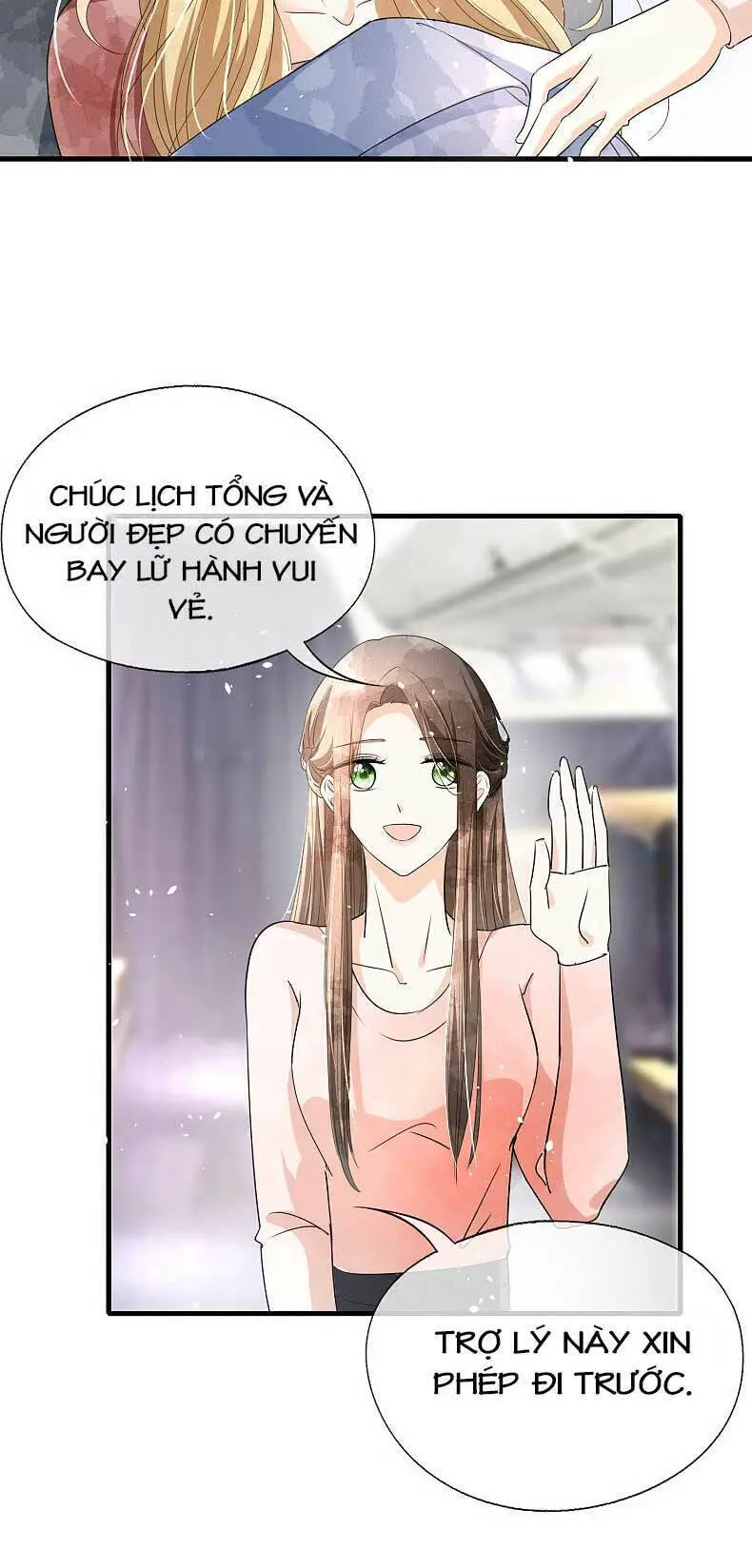 Cô Vợ Hợp Đồng Lạnh Lùng Không Dễ Đụng Đâu Nettruyen ZZZ Chương 122 Page 17