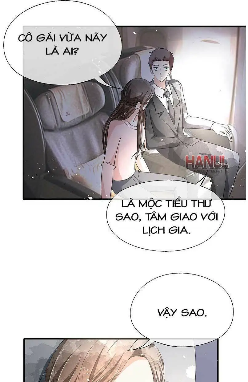 Cô Vợ Hợp Đồng Lạnh Lùng Không Dễ Đụng Đâu Nettruyen ZZZ Chương 122 Page 18