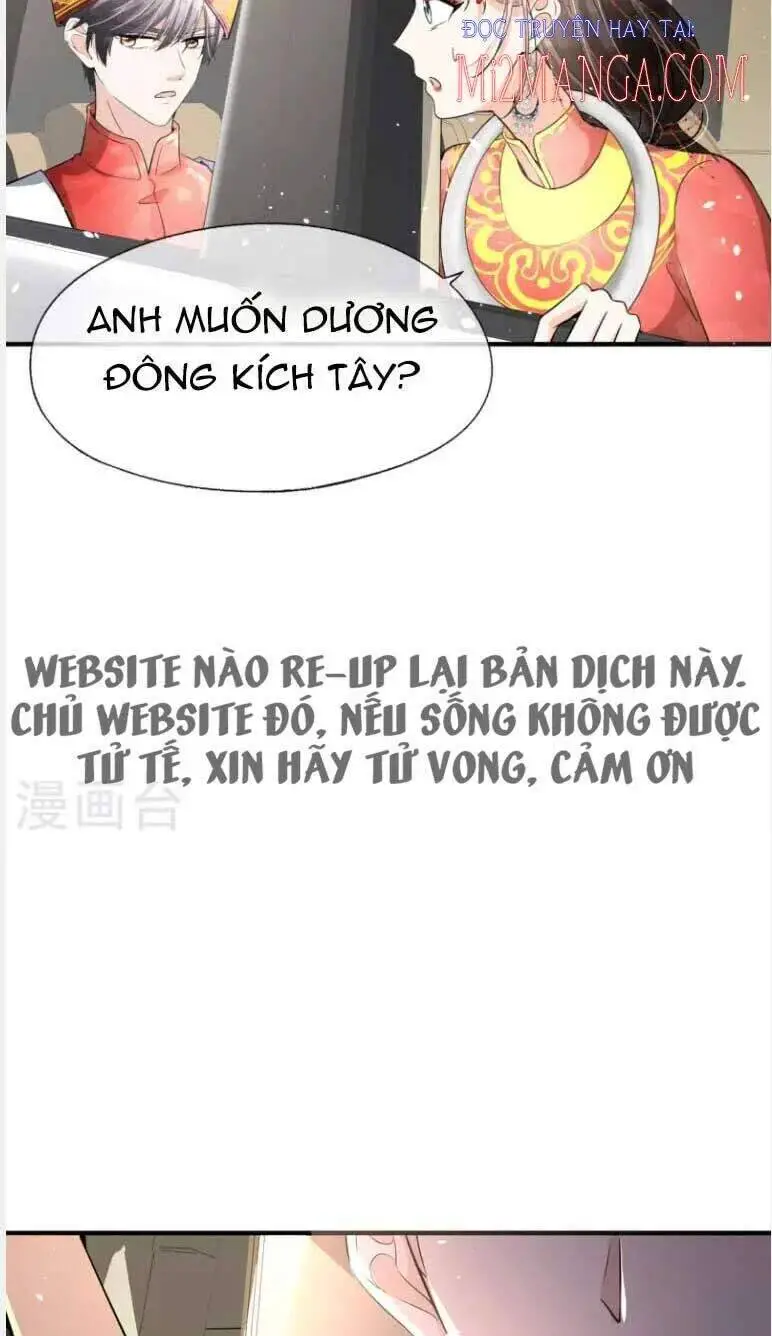 Cô Vợ Hợp Đồng Lạnh Lùng Không Dễ Đụng Đâu Nettruyen ZZZ Chương 192 Page 22