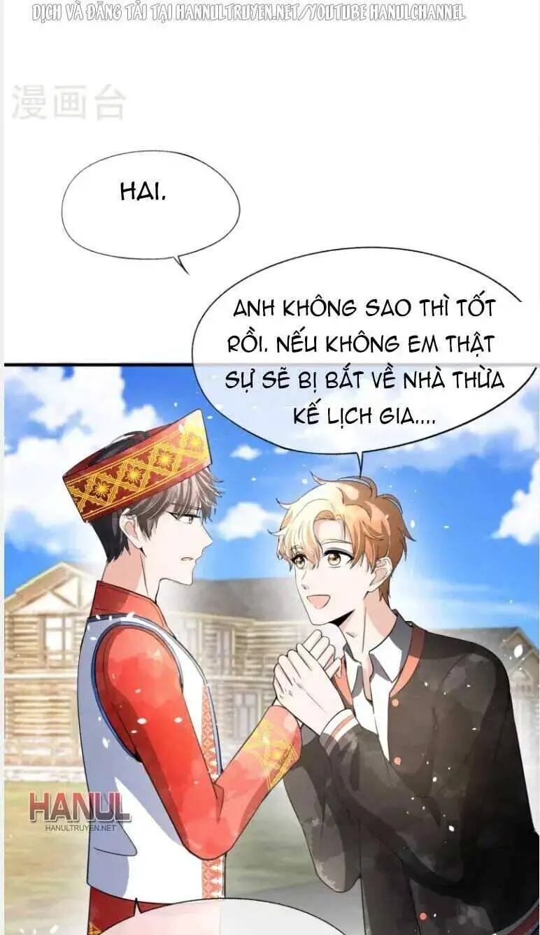 Cô Vợ Hợp Đồng Lạnh Lùng Không Dễ Đụng Đâu Nettruyen ZZZ Chương 192 Page 25