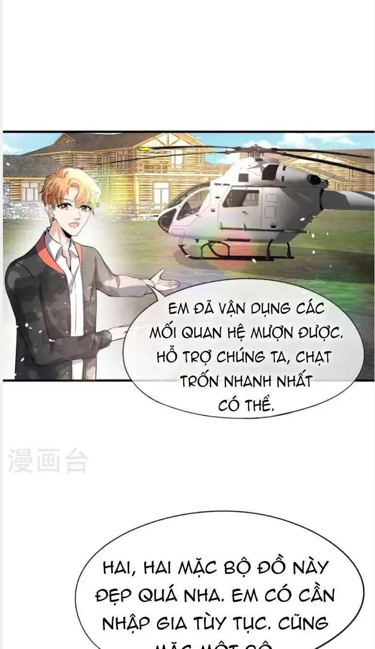Cô Vợ Hợp Đồng Lạnh Lùng Không Dễ Đụng Đâu Nettruyen ZZZ Chương 192 Page 27