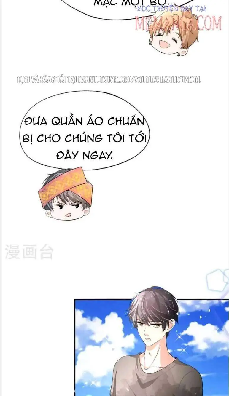 Cô Vợ Hợp Đồng Lạnh Lùng Không Dễ Đụng Đâu Nettruyen ZZZ Chương 192 Page 28