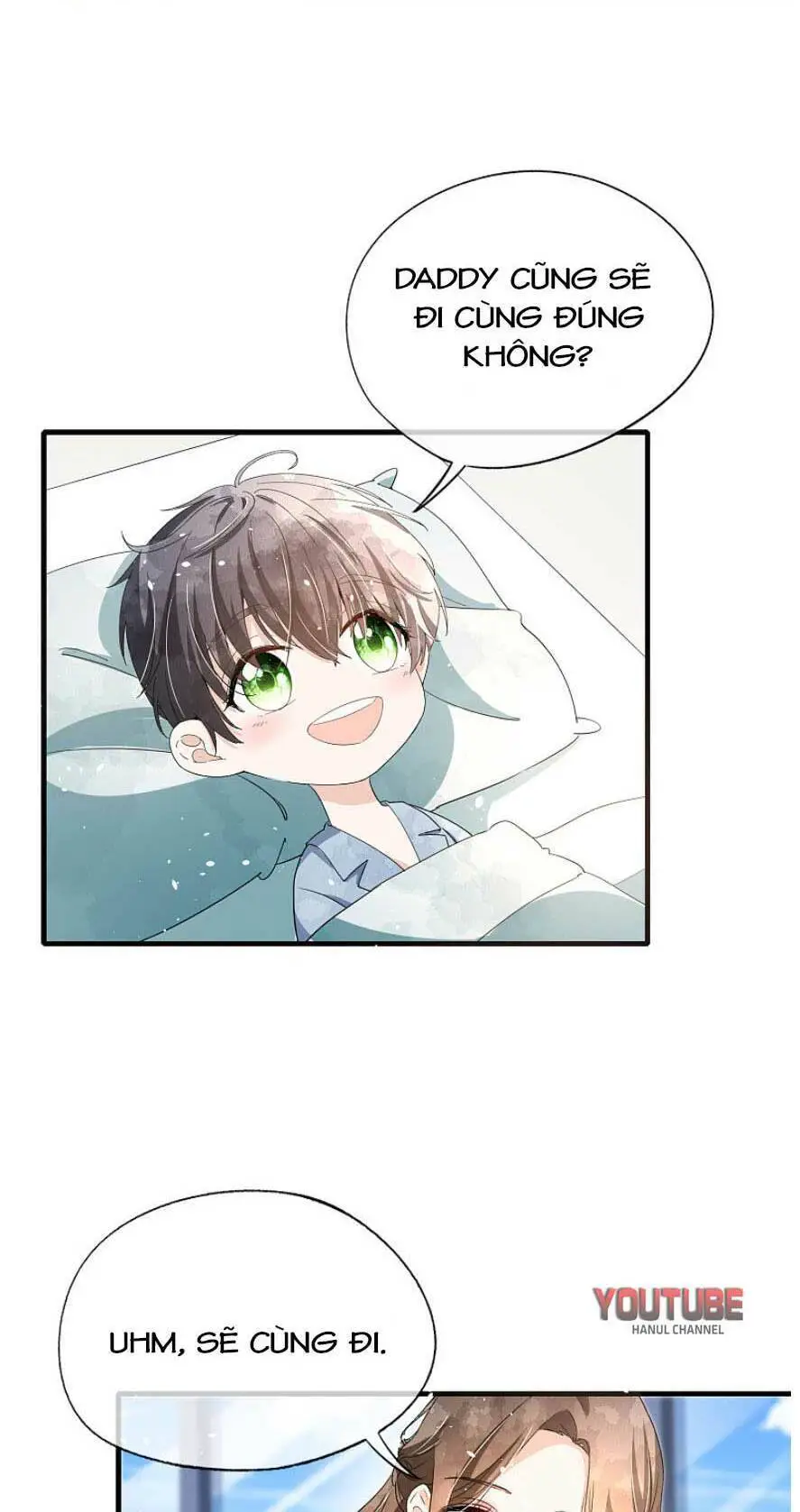Cô Vợ Hợp Đồng Lạnh Lùng Không Dễ Đụng Đâu Nettruyen ZZZ Chương 119 Page 3