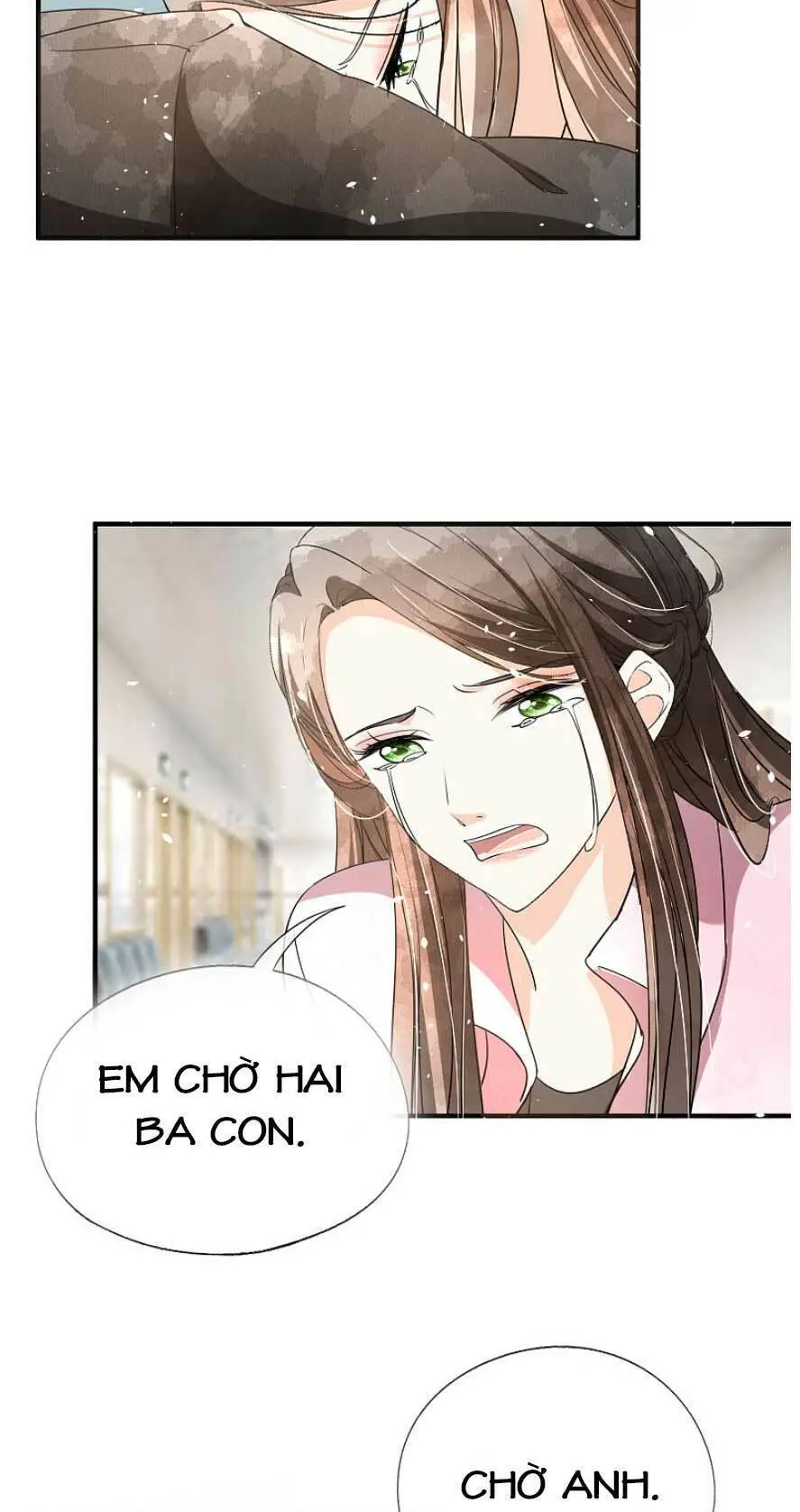 Cô Vợ Hợp Đồng Lạnh Lùng Không Dễ Đụng Đâu Nettruyen ZZZ Chương 119 Page 8