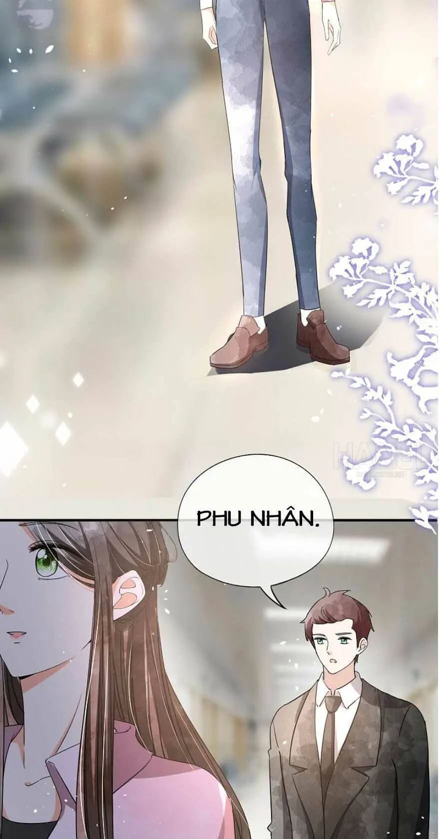 Cô Vợ Hợp Đồng Lạnh Lùng Không Dễ Đụng Đâu Nettruyen ZZZ Chương 119 Page 11
