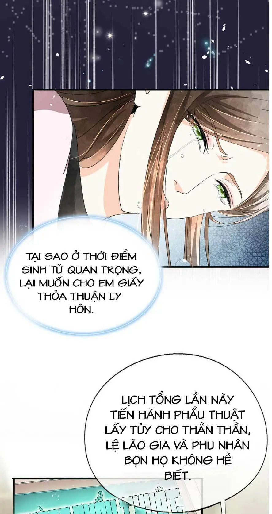 Cô Vợ Hợp Đồng Lạnh Lùng Không Dễ Đụng Đâu Nettruyen ZZZ Chương 119 Page 16