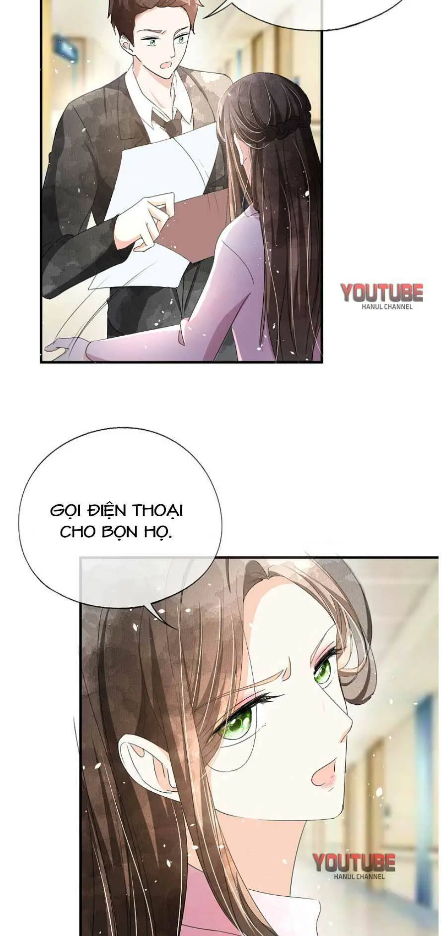 Cô Vợ Hợp Đồng Lạnh Lùng Không Dễ Đụng Đâu Nettruyen ZZZ Chương 119 Page 18