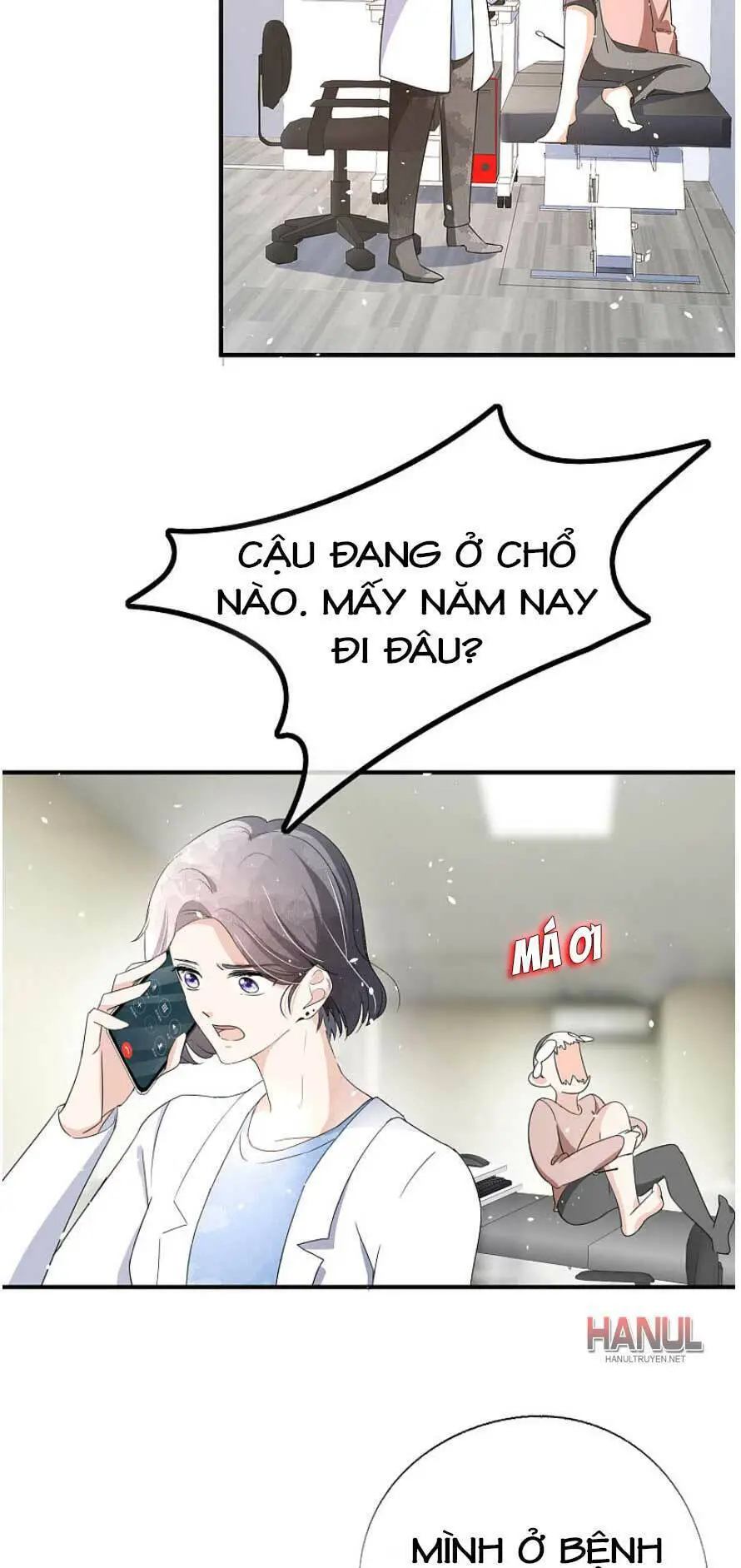 Cô Vợ Hợp Đồng Lạnh Lùng Không Dễ Đụng Đâu Nettruyen ZZZ Chương 119 Page 22
