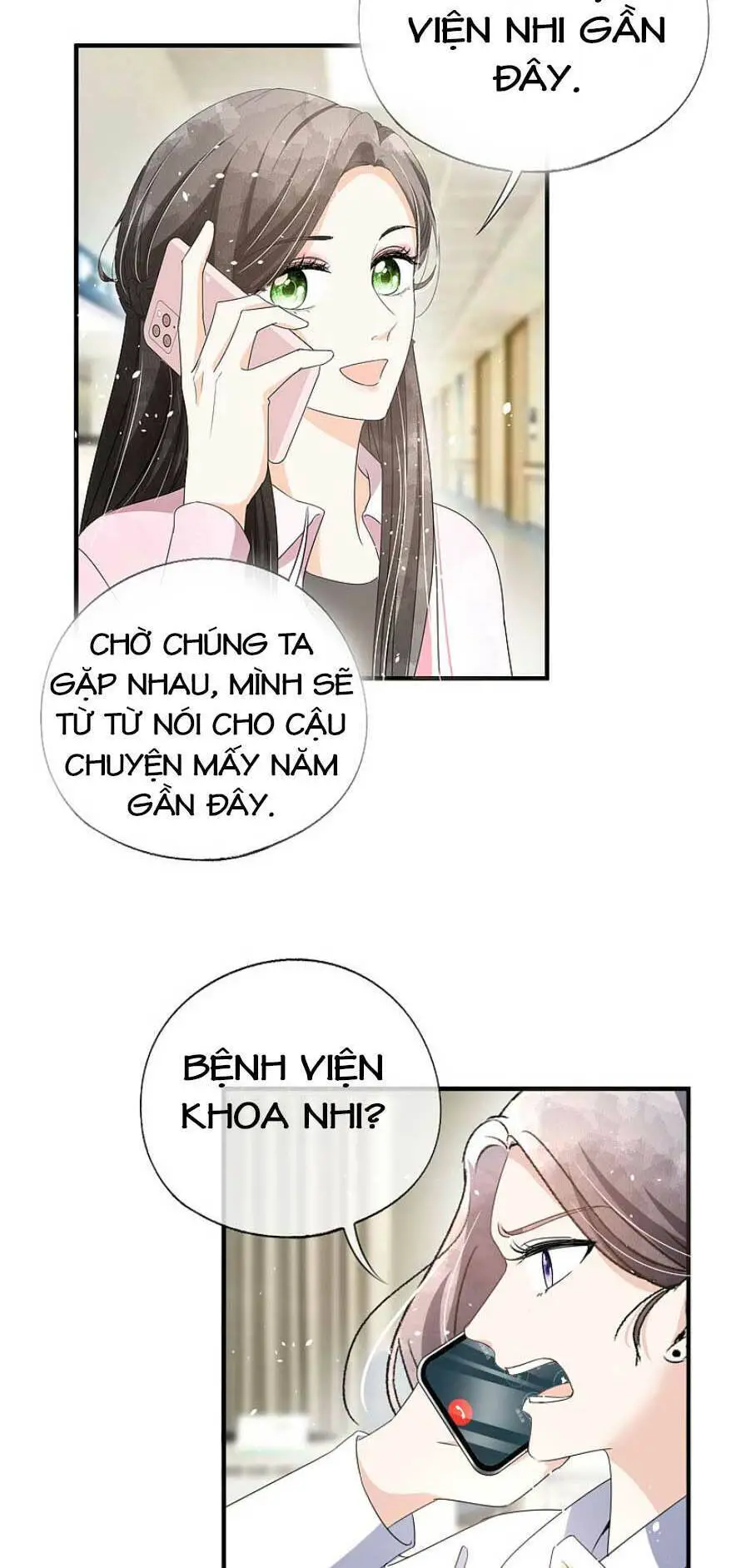 Cô Vợ Hợp Đồng Lạnh Lùng Không Dễ Đụng Đâu Nettruyen ZZZ Chương 119 Page 23